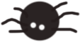 araña